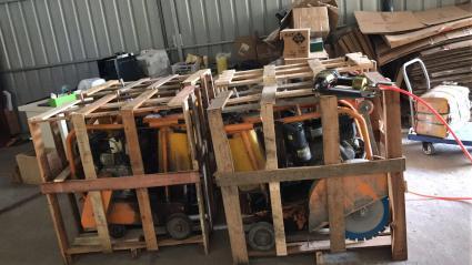 南安行李、家具、电器包装托运