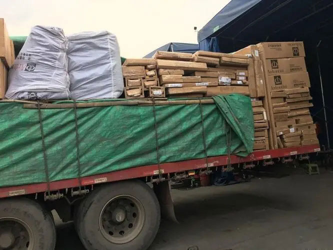 南安家具托运